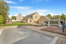 Barton Road, Barton Seagrave, KETTERING