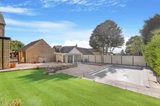 Barton Road, Barton Seagrave, KETTERING