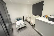 Canons Gate, HARLOW