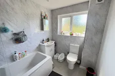 Canons Gate, HARLOW