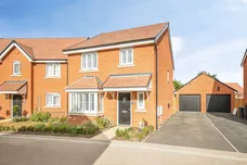 Bronze Barrow Way, Bramford, Ipswich