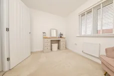 Bronze Barrow Way, Bramford, Ipswich