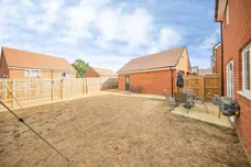 Bronze Barrow Way, Bramford, Ipswich