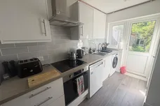 Canons Gate, HARLOW