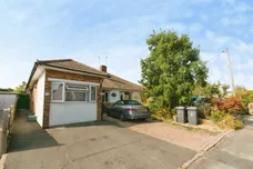Willow Drive, Polegate