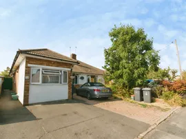 Willow Drive, Polegate photo