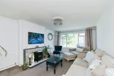 Willow Drive, Polegate