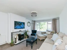 Willow Drive, Polegate thumb 2