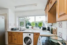 Willow Drive, Polegate