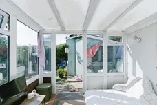 Willow Drive, Polegate