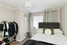 Willow Drive, Polegate