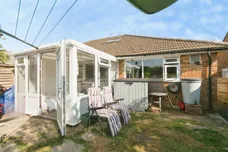 Willow Drive, Polegate