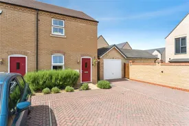 Property responsive