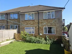 Property responsive