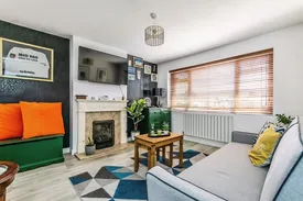 Property responsive