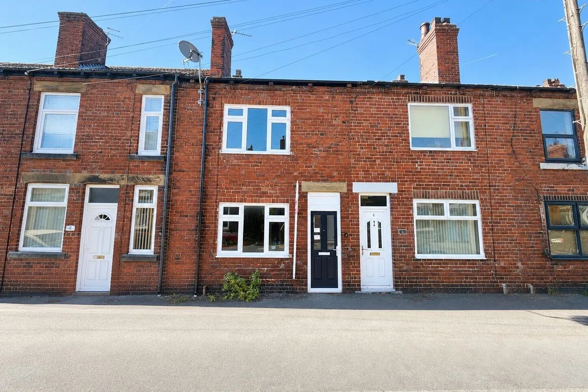 Francis Street, Ackworth, Pontefract