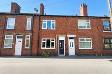 Francis Street, Ackworth, Pontefract
