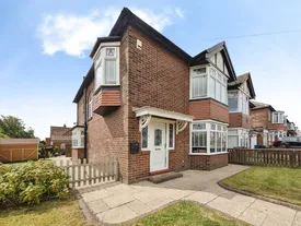 Property responsive