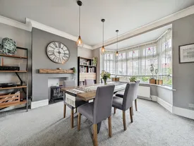 Property responsive