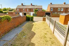 Francis Street, Ackworth, Pontefract