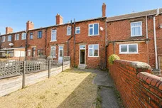 Francis Street, Ackworth, Pontefract