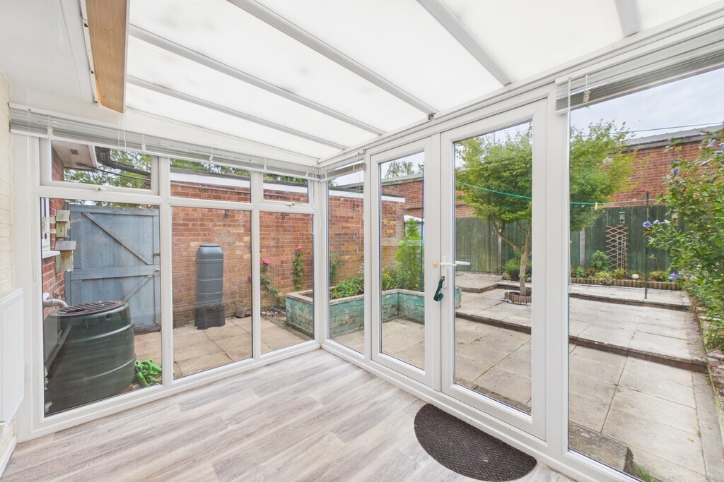 Gainsborough Drive, Halesworth Image 6