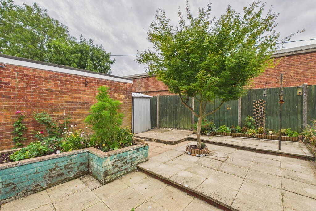 Gainsborough Drive, Halesworth Image 10