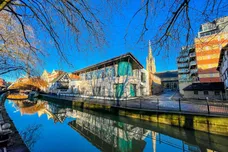 Waterside North, LINCOLN