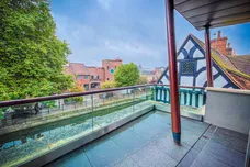 Waterside North, LINCOLN