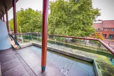 Waterside North, LINCOLN