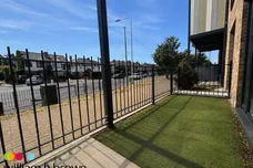 Maxwell Road, Romford