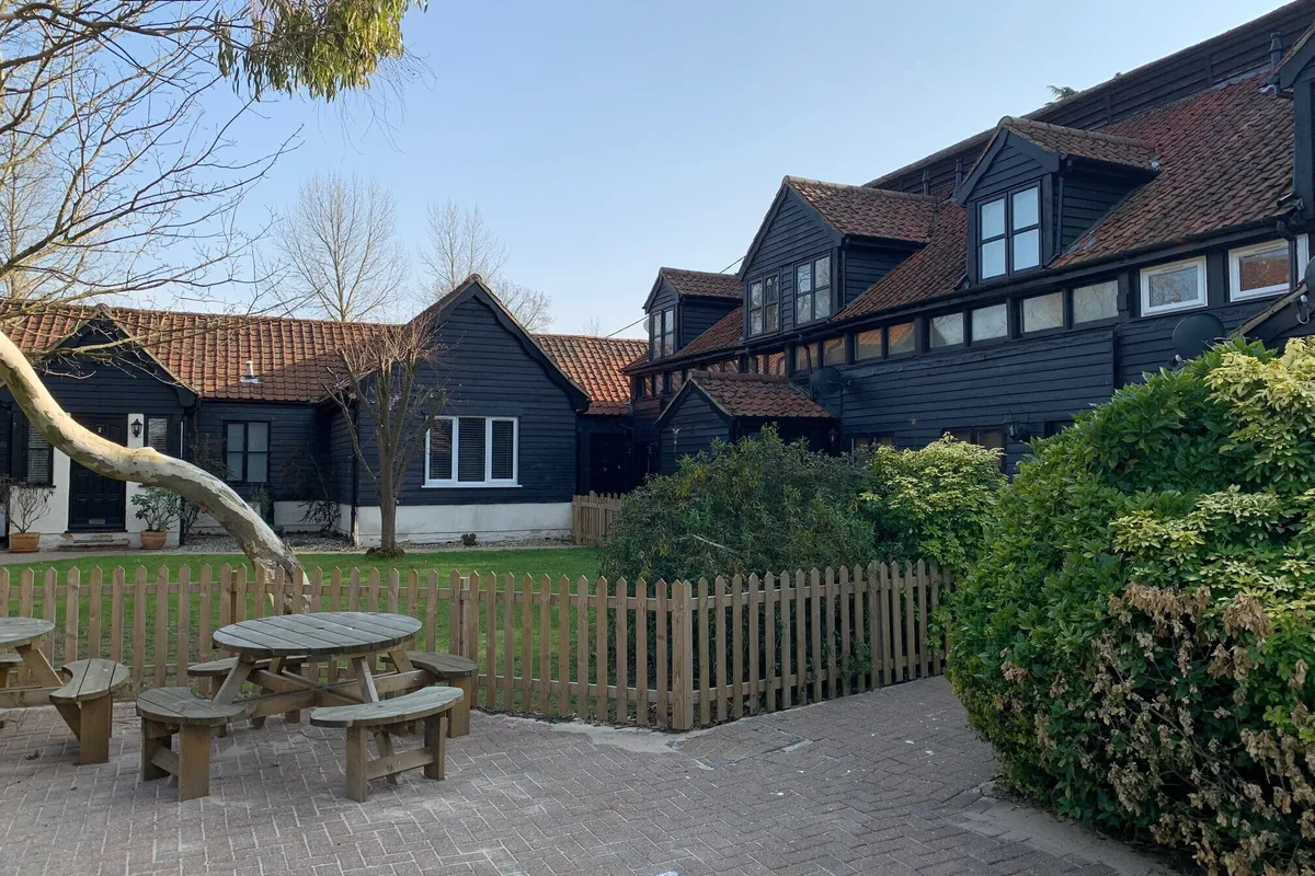 Coxtie Green Road, Pilgrims Hatch, BRENTWOOD