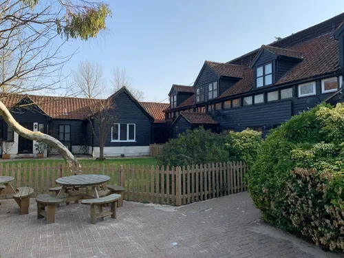 Coxtie Green Road, Pilgrims Hatch, BRENTWOODphoto