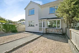 Property responsive