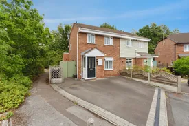 Property responsive