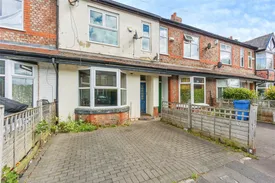 Property responsive