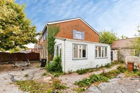Property responsive