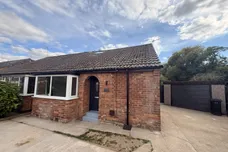 Meadowfields Drive, YORK
