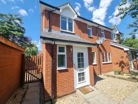 Property responsive