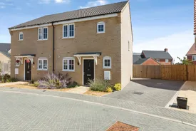 Property responsive