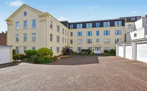 Louisa Place, Exmouth, Devon, EX8 photo