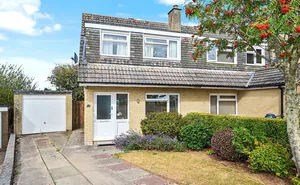 Killigrew Avenue, Saltash, Cornwall, PL12 photo