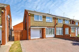 Property responsive