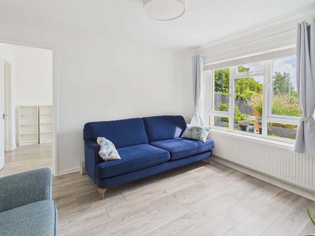 Pendine Close, Barry, CF62