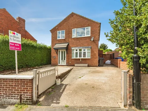 Adwick Road, Mexboroughphoto