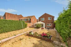 Adwick Road, Mexborough