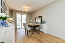 Adwick Road, Mexborough