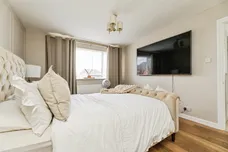 Adwick Road, Mexborough