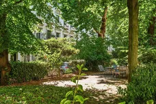 Queen's Gardens, London, W2 photo 8