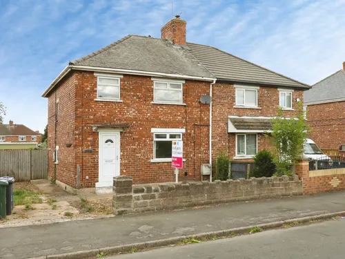 Gainford Road, Moorends, Doncasterphoto